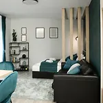 Apartament Nekem Fuered