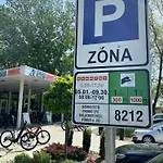 Nekem Fuered Apartament