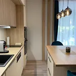 Apartament Nekem Fuered Balatonfüred