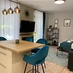 Nekem Fuered Apartament *