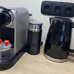 Nekem Fuered Апартаменты *