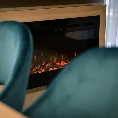 Nekem Fuered Apartamento