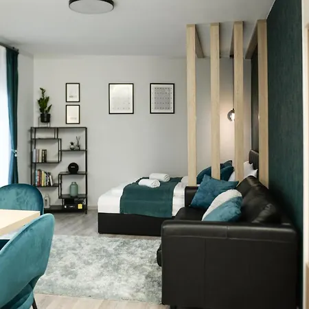 Apartamento Nekem Fuered