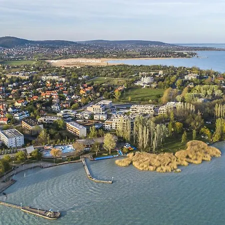 Nekem Füred Apartman *