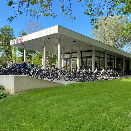 Apartamento Nekem Fuered *