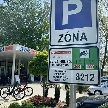 Nekem Fuered Apartamento