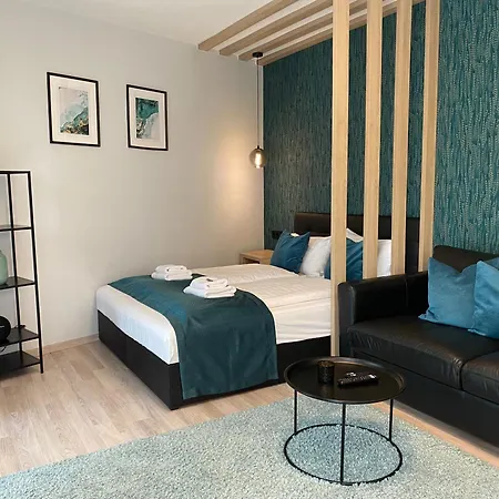 Nekem Fuered Apartament *