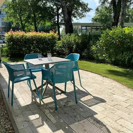 Apartamento Nekem Fuered *