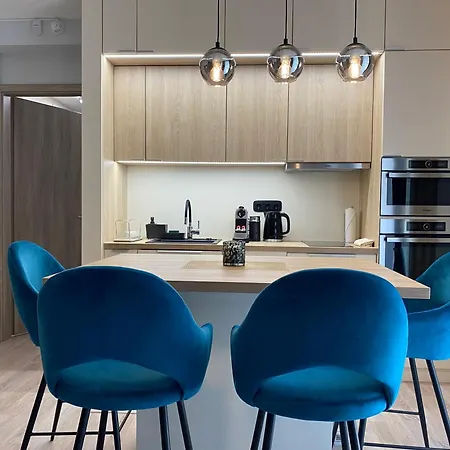 Nekem Fuered Apartamento Balatonfüred