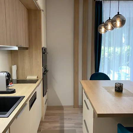 Apartament Nekem Fuered Balatonfüred