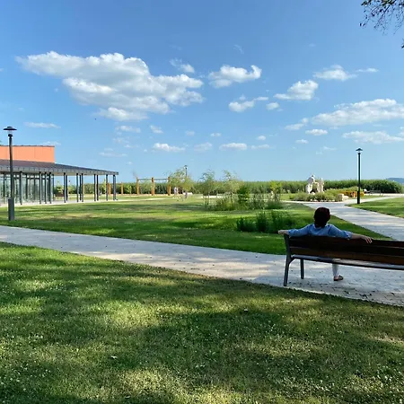 Nekem Fuered Apartamento