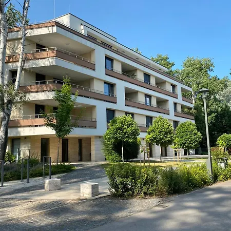 Nekem Fuered Apartment Balatonfured