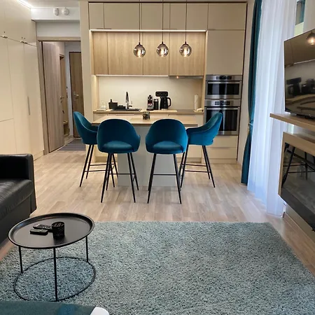 Apartament Nekem Fuered Balatonfüred