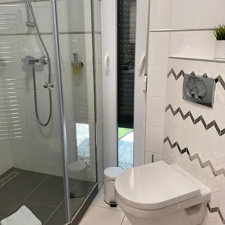 Nekem Fuered Apartamento