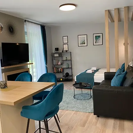 Apartamento Nekem Fuered