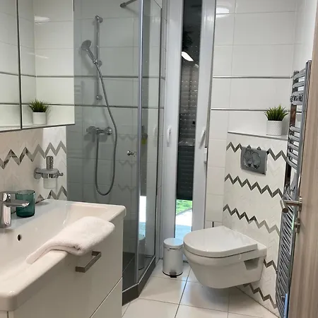 Nekem Fuered Apartamento *