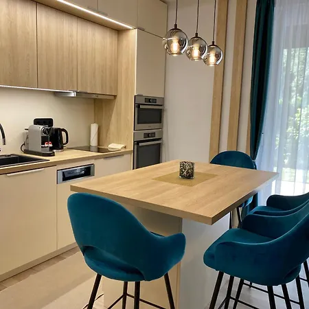 Apartman Nekem Füred *