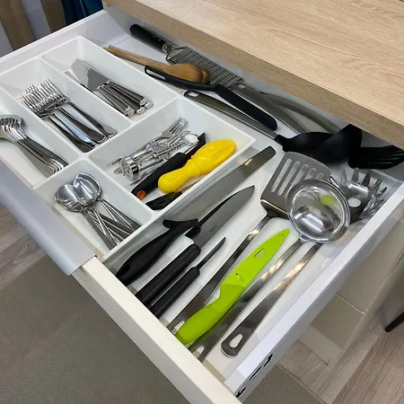 Nekem Fuered Apartamento Balatonfüred