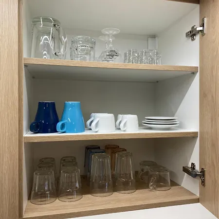 Apartamento Nekem Fuered Balatonfüred