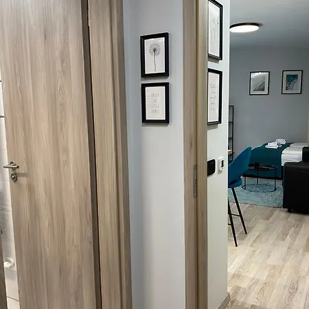 Nekem Fuered Apartamento