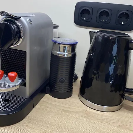 Nekem Fuered Apartamento *