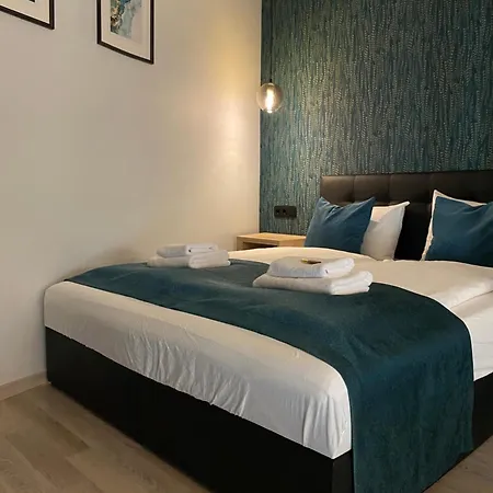 Apartamento Nekem Fuered *