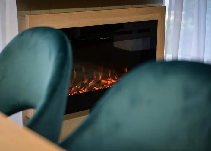 Nekem Fuered Apartamento