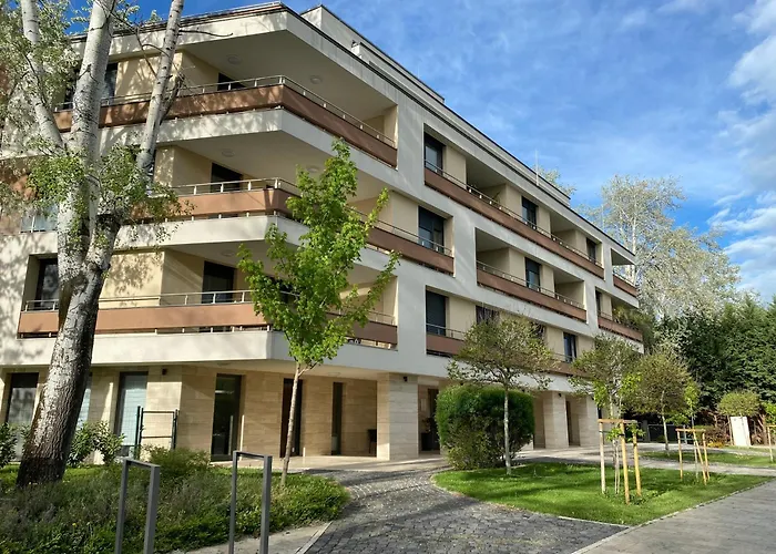 Apartamento Nekem Fuered Balatonfüred