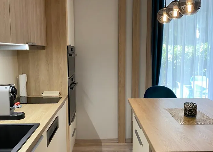 Apartamento Nekem Fuered Balatonfüred