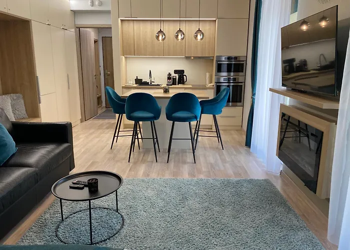 Apartamento Nekem Fuered Balatonfüred
