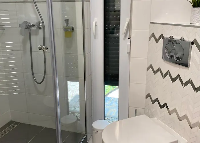 Nekem Fuered Apartament