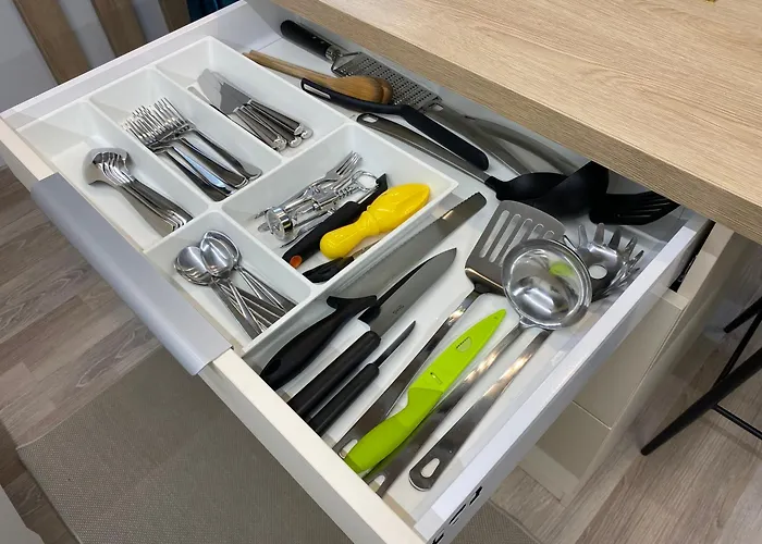 Nekem Fuered Apartament Balatonfüred