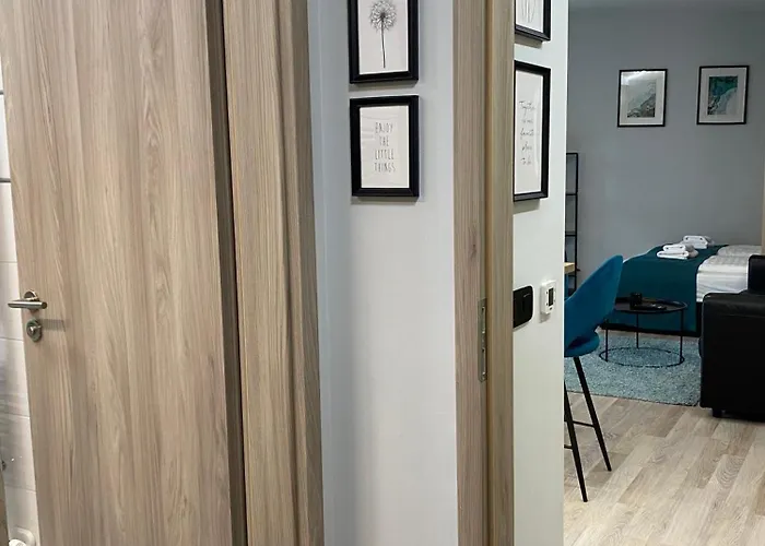 Nekem Fuered Apartament